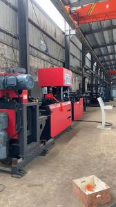 Quality Steel Structure Auto Welding Machine 18000kg With High Precision wholesale