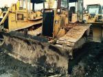 Used CAT D4H bulldozer year 2008 for sale