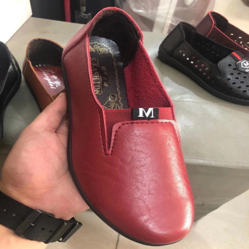 Ladies 3style Shoes