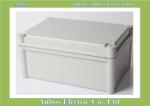 ABS PC 280x190x130mm Waterproof Junction Box Ip65
