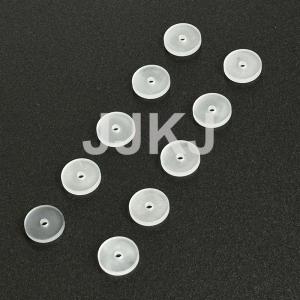 Quality Fine Grinding C Axis Optic Sapphire Circle Rings Sapphire Bearing wholesale