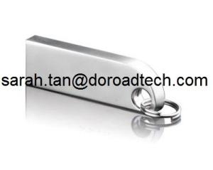 Quality Best Quality Metal Thumb Shaped USB Sticks, 100% Full Capacity wholesale