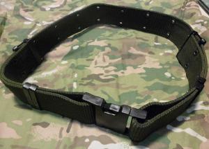 Quality Military nylon Belt for army belt wholesale