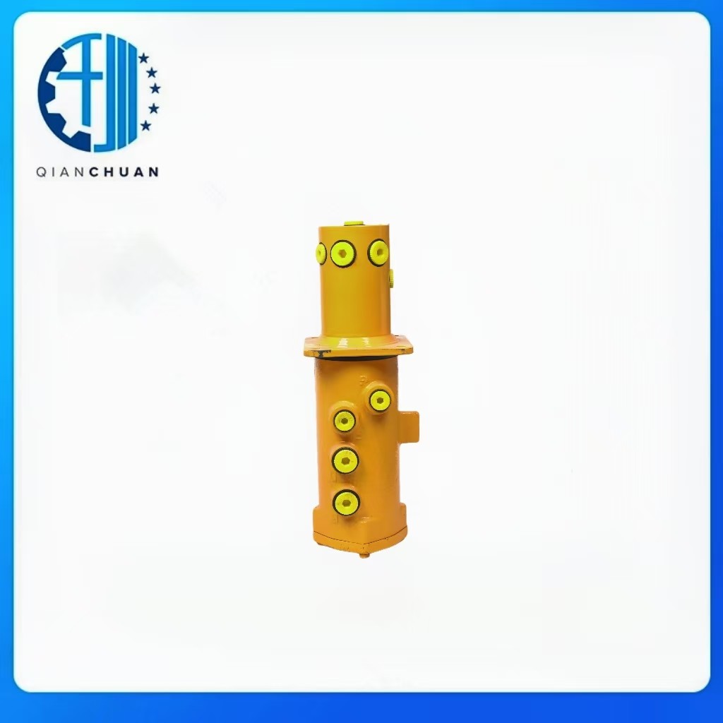 LG6065 Center Joint Assy For LonKing LG6065 Excavator Hydraulic parts