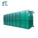 Provided Video Inspection Underground Environmental Protection Sewage Treatment
