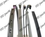 NT855 NT855A Engine Piston ring Part 4089811 For Cummins