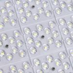 Water Resistant IP65 Led Street Lights , 200w 250w Led Street Light Fast