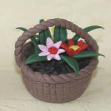 Quality Model Ceramic pot Flower CF54 wholesale