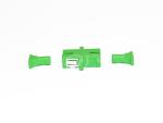 SC APC Fiber Optic Adapter Factory price with A quality