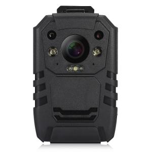 Quality OEM/ODM accept police body camera GPS two way communication IP body worn camera for police wholesale