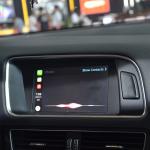 Unichip Audi 10 11 A4 A5 Android Auto Carplay FCC