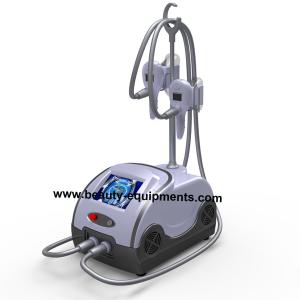 Quality Cool Sculpting Cryolipolysis Radio Frequency Laser, Fat Reduction wholesale