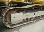 Used komatsu pc300-7 excavator for sale