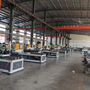 China Automatic Spiral Cardboard Paper Pipe Core Tube Making Machine on sale