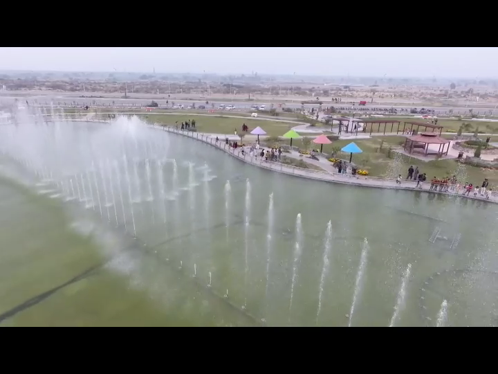 Stainless Steel Pond Jet Dancing Water Fountain 380V 50HZ 220V