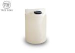 UV-Stabilised PE Plastic Chemical Tanks For Cooler Water Treatment Mc 1000l