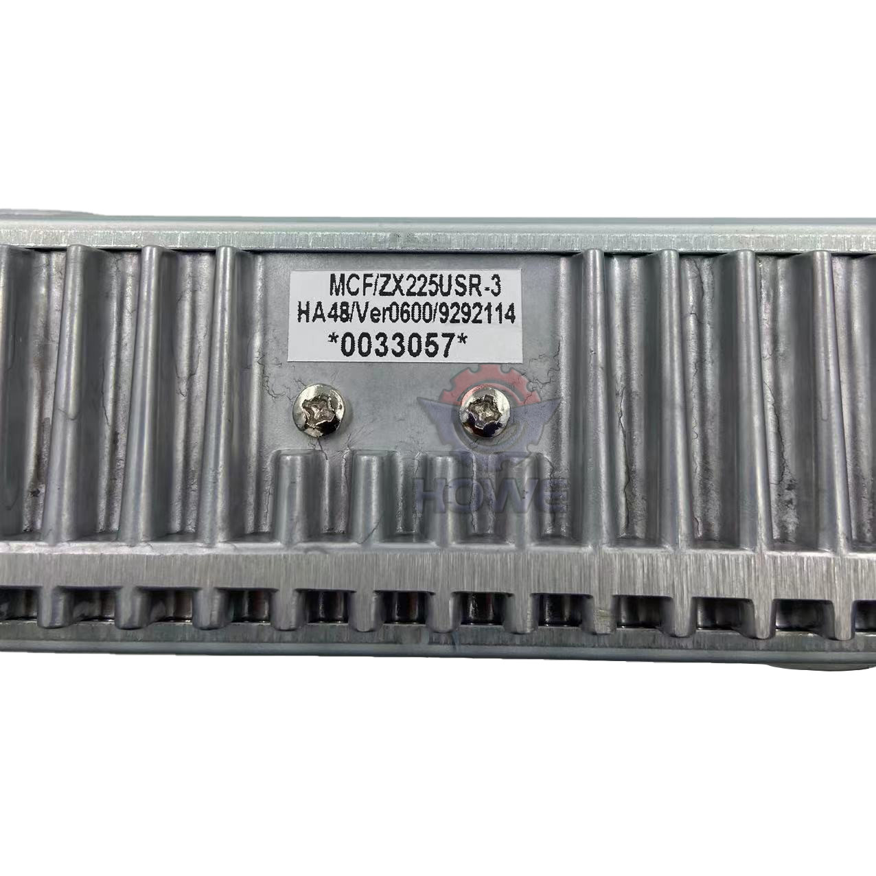 Excavator Electrical Parts Electronic Control Unit ZX670LC-3 Hydraulic Controller Computer Board 9261198