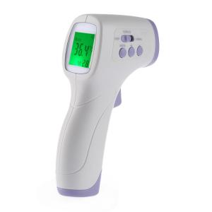 Quality High Safety Non Contact Contactless Thermometer For Body Temperature wholesale