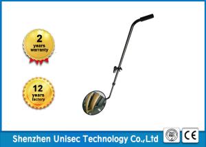 Quality Alumium Handle Under Vehicle Search Mirror Acrylic Outdoor Painting Rods wholesale