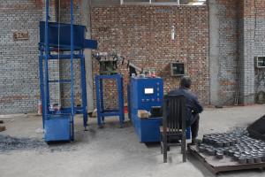 China Good Supplier For Coil Nail  Machine -To Help You Work Better on sale