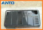 20Y-54-61112 20Y-54-61111 PC200-7 Engine Hood Cover For Komatsu Excavator Parts
