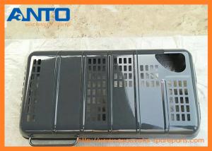 Quality 20Y-54-61112 20Y-54-61111 PC200-7 Engine Hood Cover For Komatsu Excavator Parts wholesale
