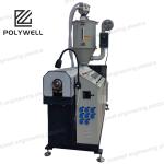 Glass Fiber Reinforced Nylon Pellet Making Thermal Break Strip Extruder
