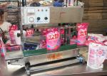 SS304/316L Liquid Detergent Production Line / Liquid Detergent Plant