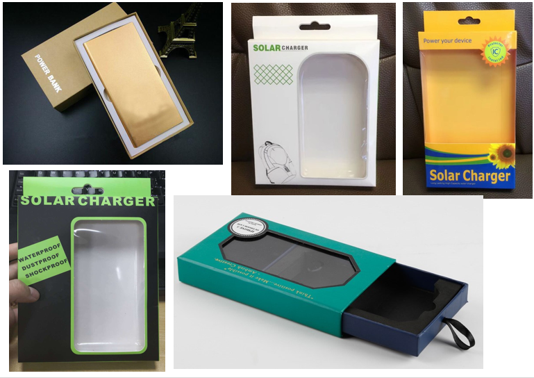 Waterproof UN38.3 5V1A Phone Charger Power Bank 10000mah