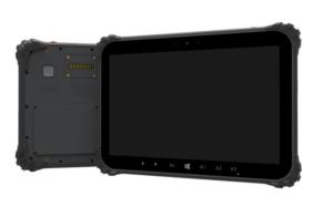 Quality IP68 Tough Tablet Windows 10 wholesale