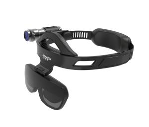 Quality Large Screen High Resolution 1080P RGB 5000hAh Battery AR Night Vision wholesale