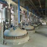 Corrosion Resistance Chemical Second Hand Reactors