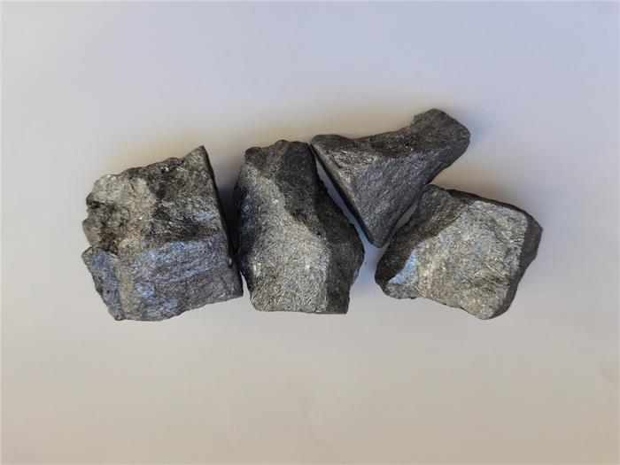 Low Carbon Ferro Silicon Alloy 72 Fesi Alloy For Steel Making