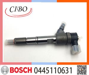 Quality Neutral 0445110631 Common Rail Fuel Injector For JMC DP1-9K546AA wholesale