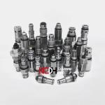 Hitachi EX200-2 Main Relief Valve For Excavator