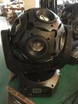 12*10W LED Intelligent Soccer Beam Moving Head for Disco Club Party Events