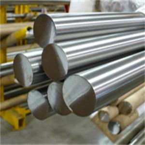 Quality UNS S31600 EN1.4401 Stainless Steel Rod Bar Polished SS 316 Round Bar wholesale