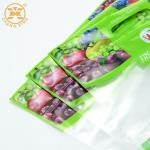 Stand Up Dry Fruit Packaging Bags