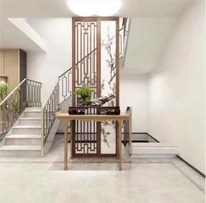 Quality Fire Resistance And Sound Insulation Stainless Steel Partiton / Divider wholesale
