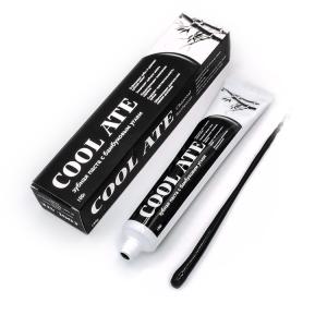 Quality Wholesale Natural Refreshing Breath Bamboo Charcoal Toothpaste Dental Care Teeth Whitening wholesale