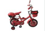 Comfortable Beautiful Girl Kids Sports Bike 12 Inch Kids Bicycle