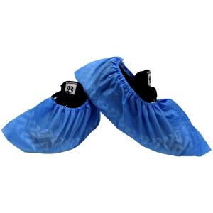 Quality Anti - Skid Disposable Foot Covers Spp Material Ce Iso13485 Certification wholesale