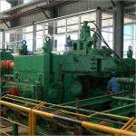 320KW Piercing Metal Rolling Mill Machine , Seamless Carbon Pipe Puncher
