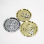 CA DR8 T4 0.135mm TFS Metal Tinplate Food Tin Can For Metal Packaging