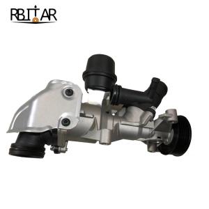 Quality Benz Water Pump Replacement A2702000800 A2702000801 A2702000401 wholesale