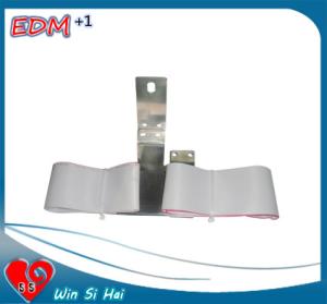 Quality S851 Rubber and Metal Sodick EDM Parts Power Cable 600mm*2mm wholesale