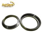 261123001 26976000 Concrete Pump Spare Parts DN200 Putzmeister Cutting Ring