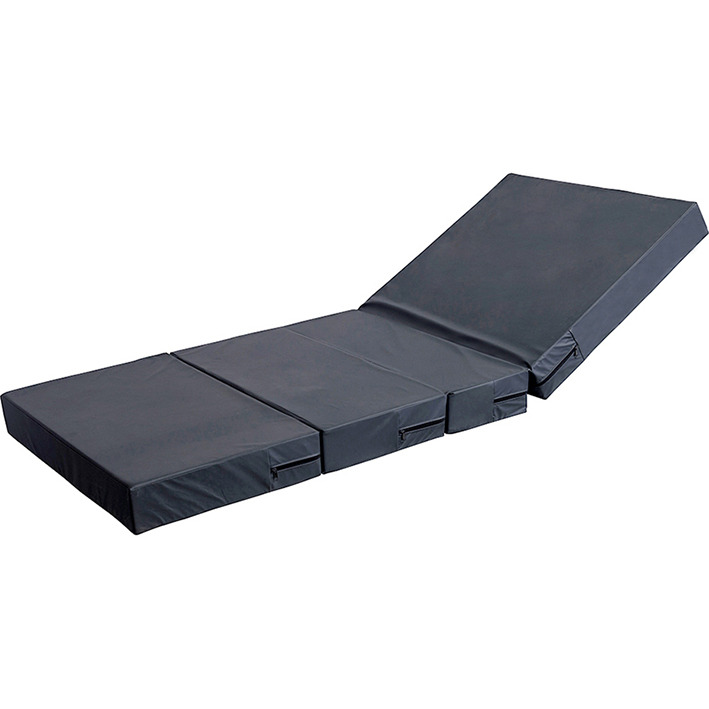 Waterproof Hospital Furniture Decubitus Inflatable Foldable Medical Bed Mattress Manufacturers