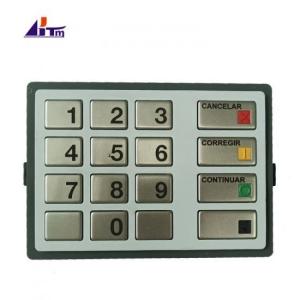 Quality ATM Machine Parts Diebold EPP7 Keybord 49249440764A wholesale