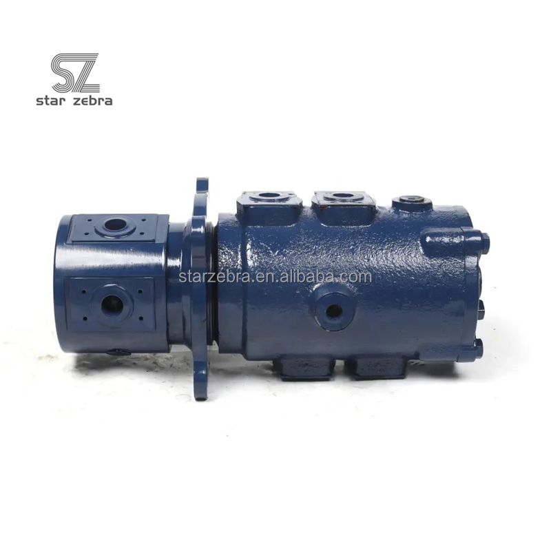 Shanhe Intelligent 230 Sub-Oil Assembly Sub-Oil Cup Central Rotary Center Joint for Building Material Shops Made